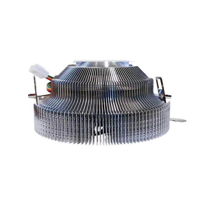 Green Tinycool 85-PWM CPU Cooler