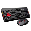 KEYBOARD & MOUSE A4TECH BLOODY Q1100
