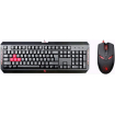 KEYBOARD & MOUSE A4TECH BLOODY Q1100