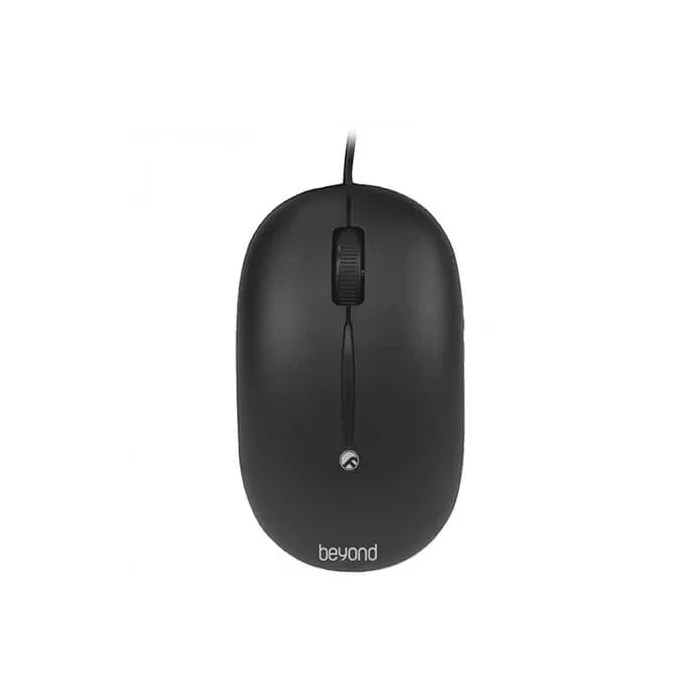 MOUSE BEYOND Wired BM-1275 موس بیاند