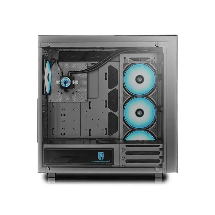 DeepCool NEW ARK 90MC Computer Case