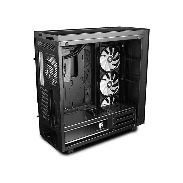 DeepCool NEW ARK 90MC Computer Case