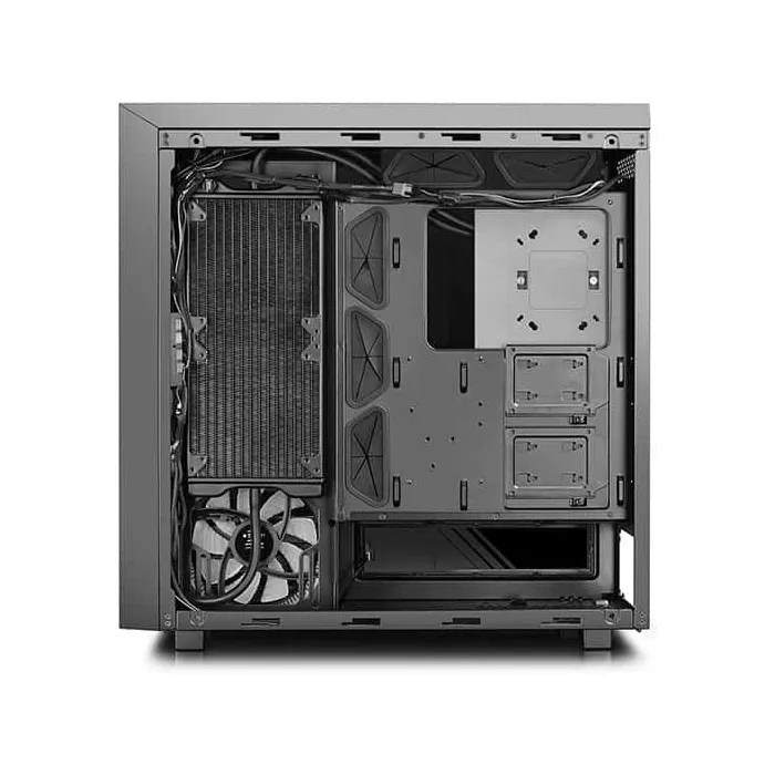 DeepCool NEW ARK 90MC Computer Case