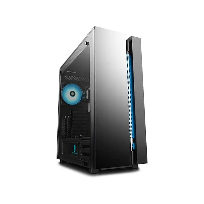 DeepCool NEW ARK 90MC Computer Case