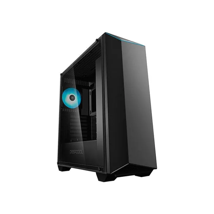 DeepCool EARLKASE RGB V2 Computer Case