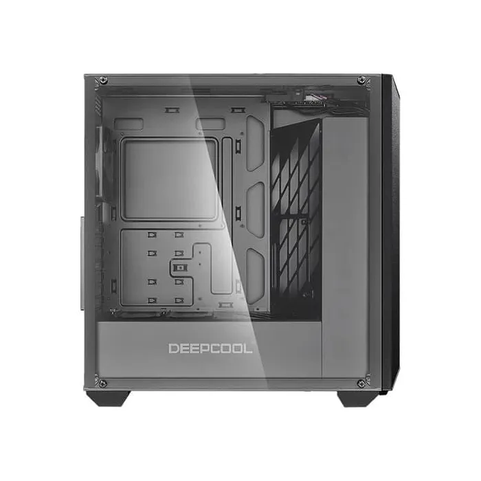 DeepCool EARLKASE RGB V2 Computer Case