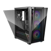 DeepCool MATREXX 70 ADD-RGB 3F Computer Case
