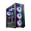 DeepCool MATREXX 70 ADD-RGB 3F Computer Case