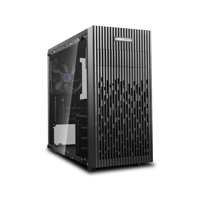 DeepCool MATREXX 30 Computer Case