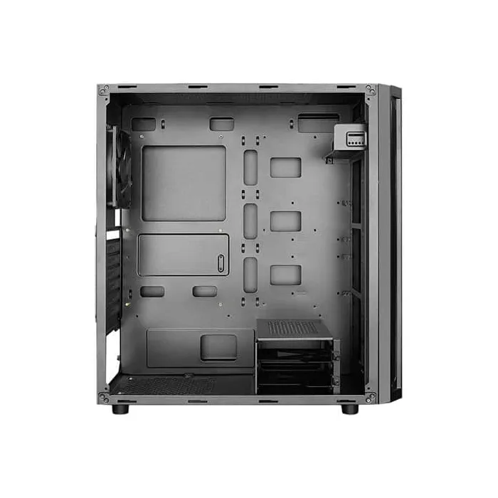 DeepCool D-SHIELD V2 Computer Case