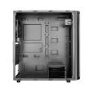 DeepCool D-SHIELD V2 Computer Case