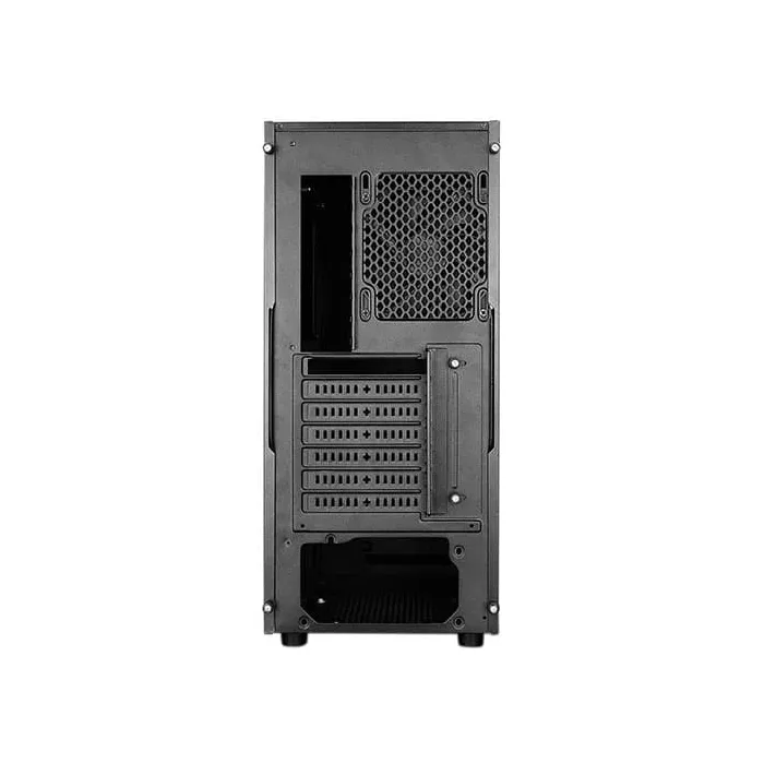 DeepCool D-SHIELD V2 Computer Case