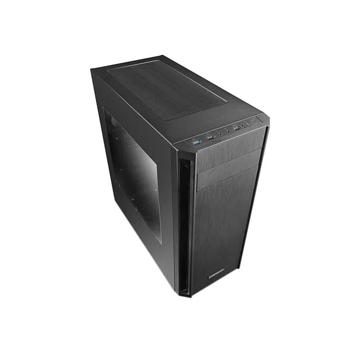 DeepCool D-SHIELD V2 Computer Case