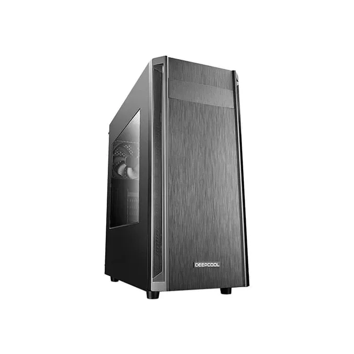 DeepCool D-SHIELD V2 Computer Case