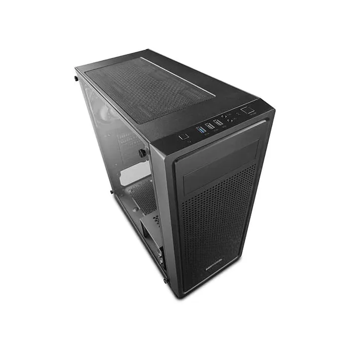 DeepCool E-SHIELD Computer Case