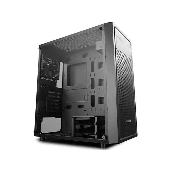 DeepCool E-SHIELD Computer Case
