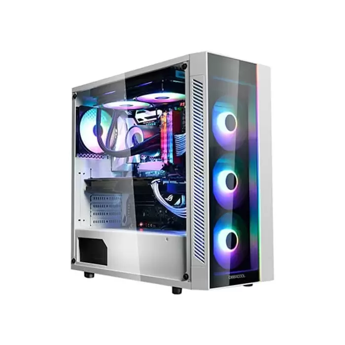 DeepCool MATREXX 55 ADD-RGB Computer Case