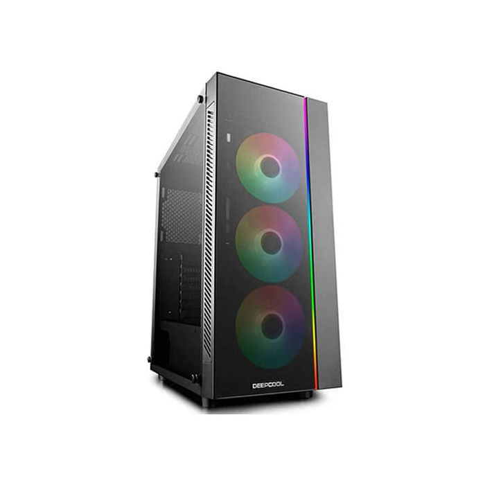 DeepCool MATREXX 55 ADD-RGB 3F Computer Case