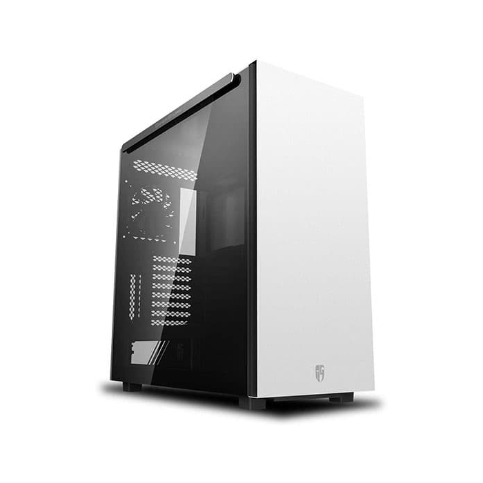 DeepCool MACUBE 550 Computer Case