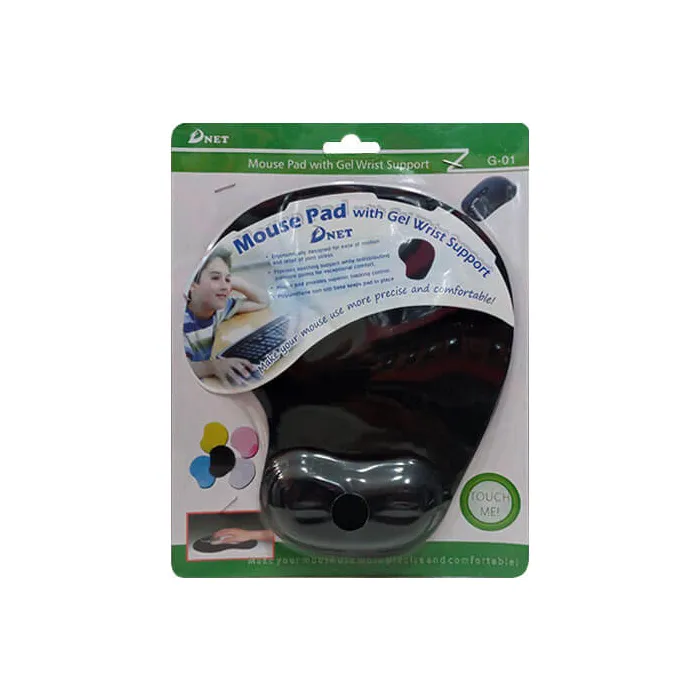 پد موس طبی دی نت مدل G-01