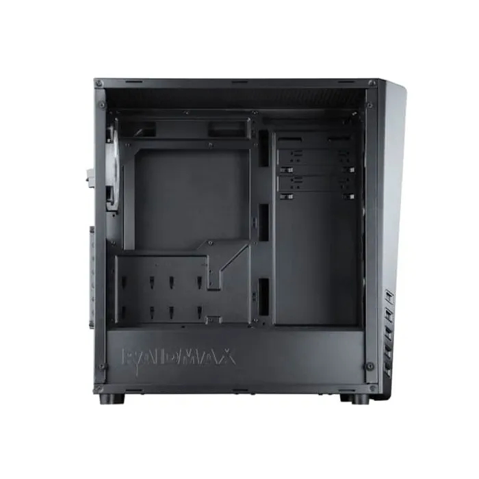 Case Raidmax ZETA