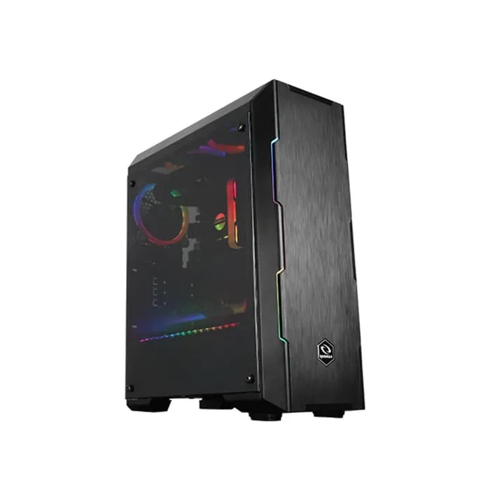 Case Raidmax ATTILA