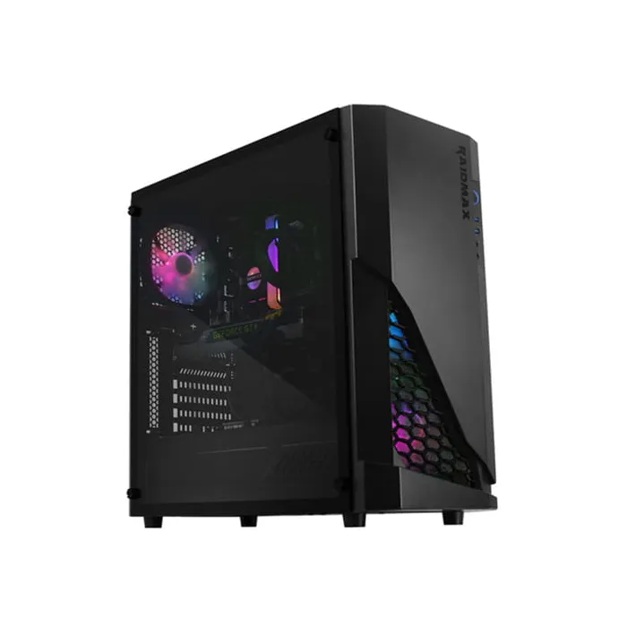 Case Raidmax AEGIS