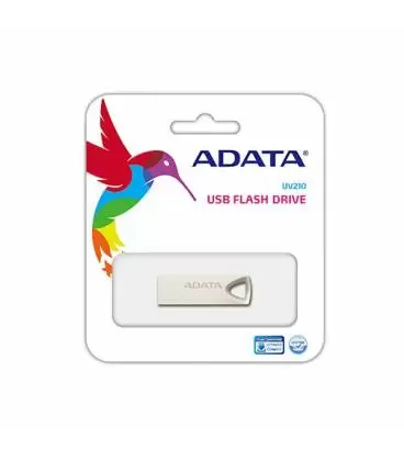 Flash Memory 16GB ADATA UV210 USB 2.0