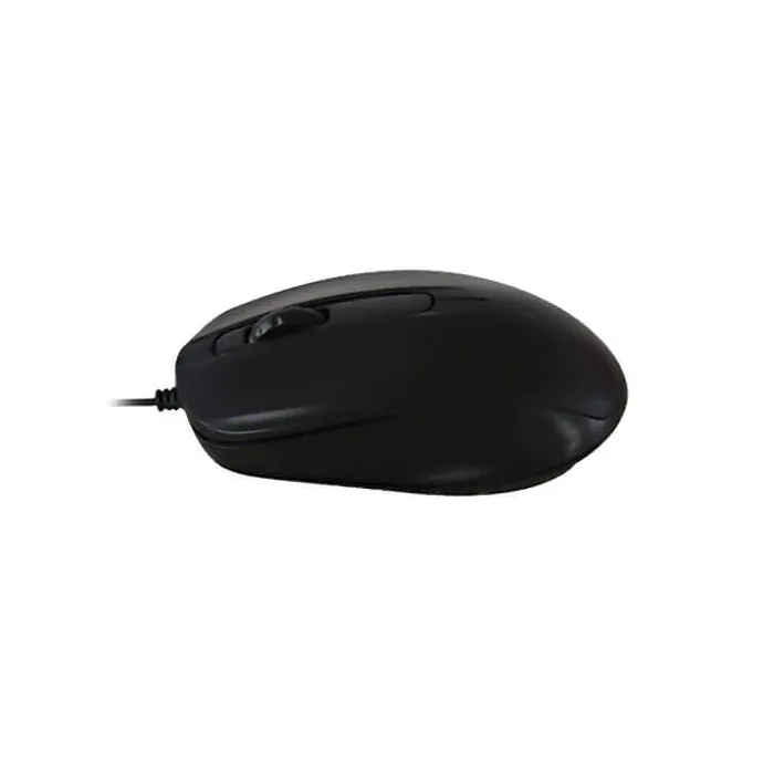 Mouse Farassoo Wired FOM-1265