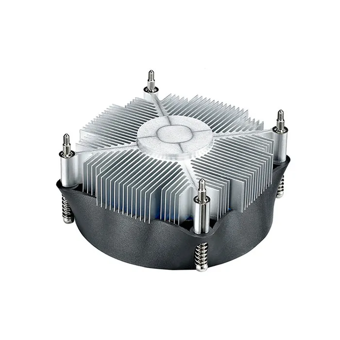 DeepCool THETA 15 PWM CPU Cooler