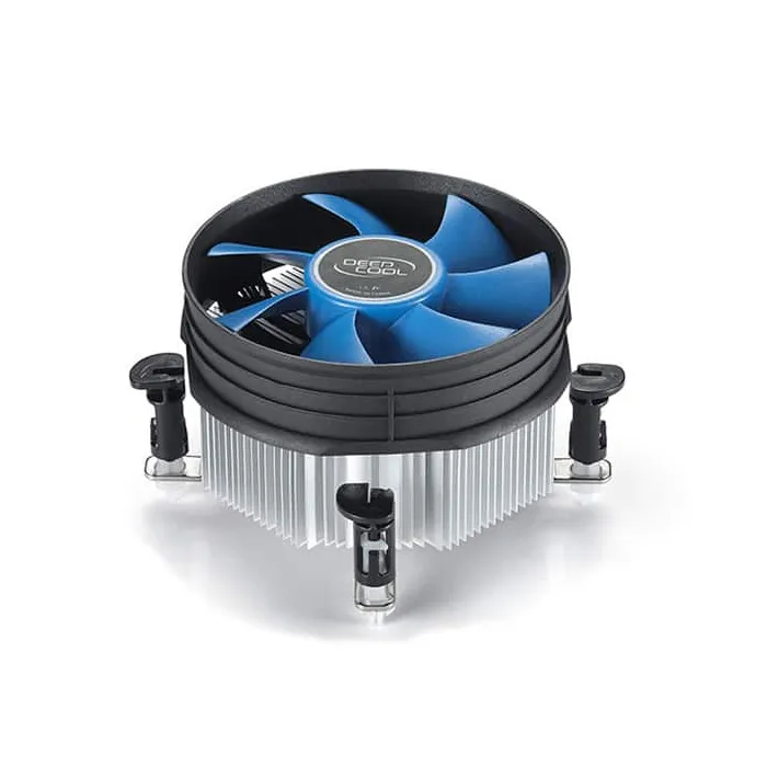 DeepCool THETA 21 CPU Cooler