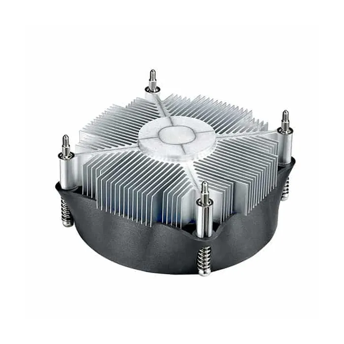 DeepCool THETA 15 CPU Cooler