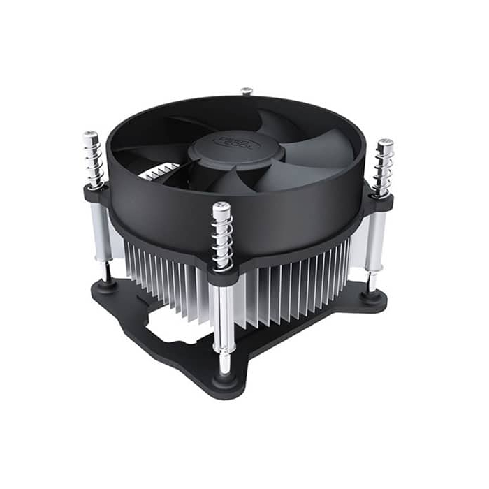 DeepCool CK-11508 CPU Cooler