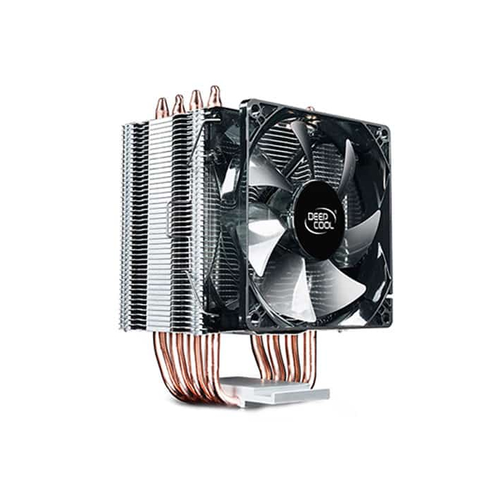 DeepCool GAMMAXX C40 CPU Cooler