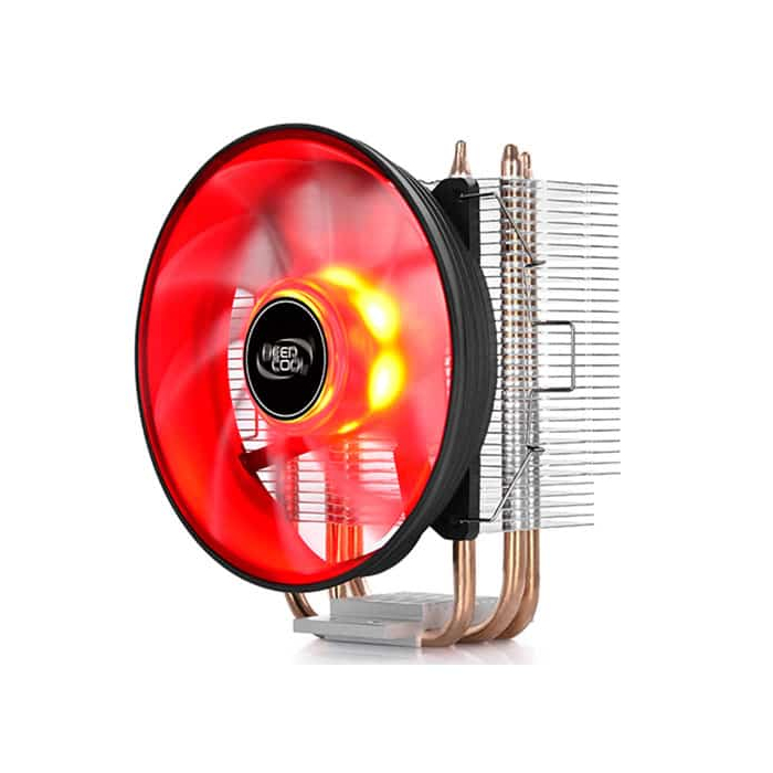 DeepCool GAMMAXX 300 R CPU Cooler