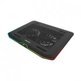 Deep Cool N80 RGB CoolPad پایه خنک کننده لپ تاپ دیپ کول