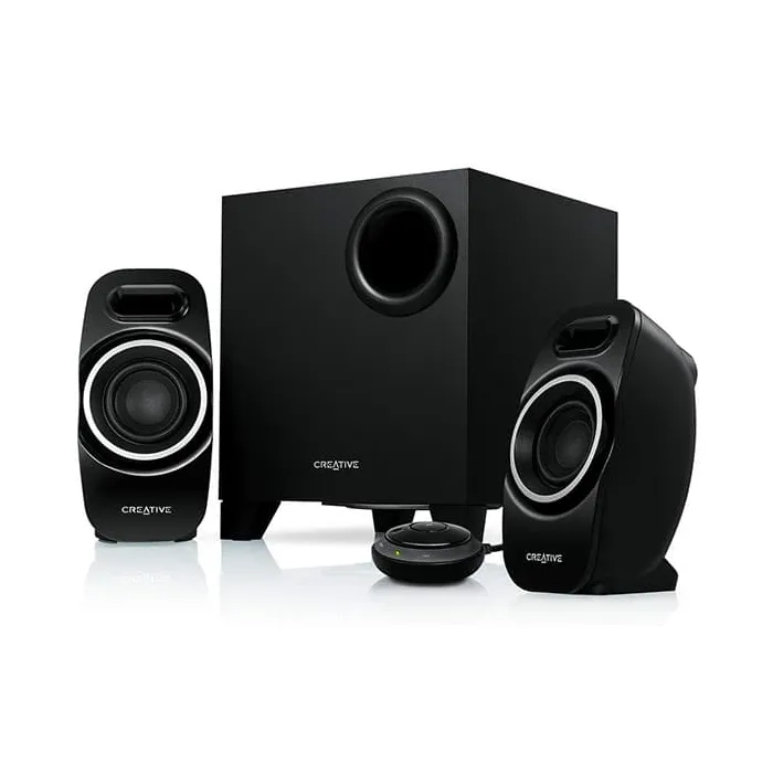 SPEAKER Creative T3250 Wireless