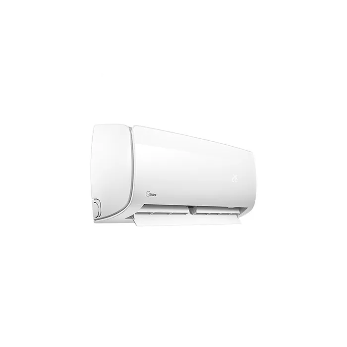 کولر گازی میدیا مدل Mission 24H1i-K