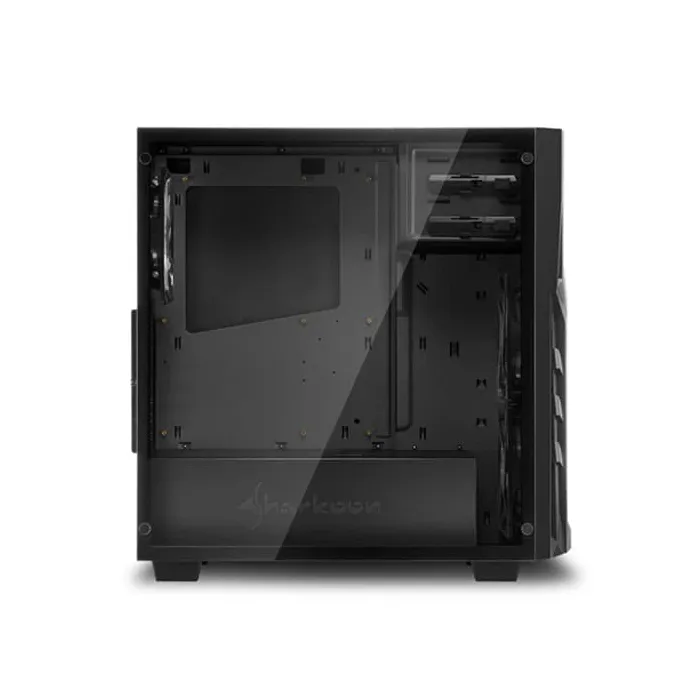 Case Sharkoon DG7000-G RGB