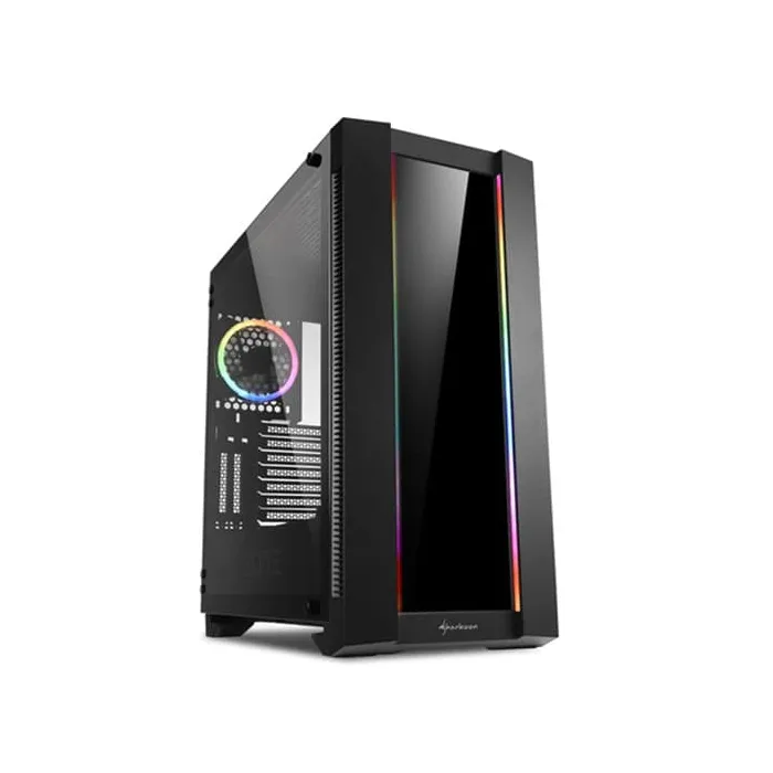 Case Sharkoon ELITE SHARK CA200M