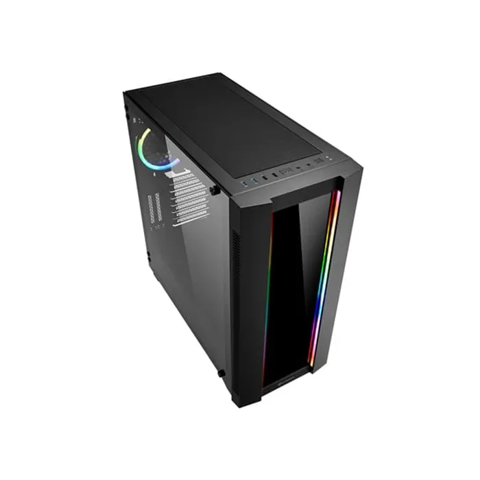 Case Sharkoon ELITE SHARK CA200M