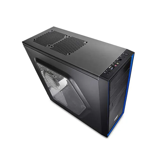 Case DeepCool TESSERACT SW