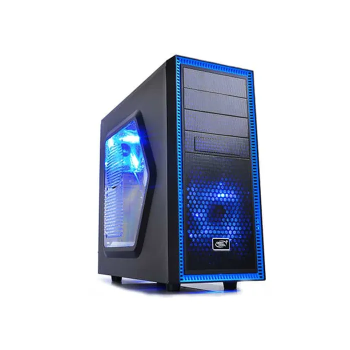 Case DeepCool TESSERACT SW