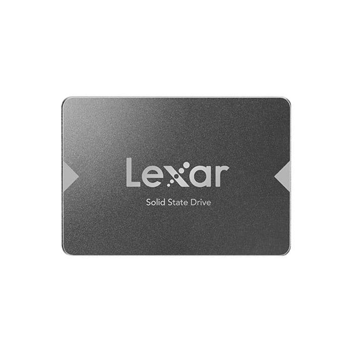 SSD Drive Lexar NS100 512GB