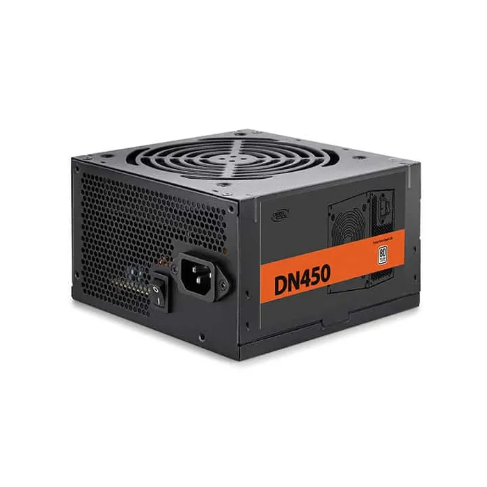 POWER DEEPCOOL DN450