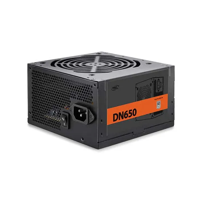 POWER DEEPCOOL DN650