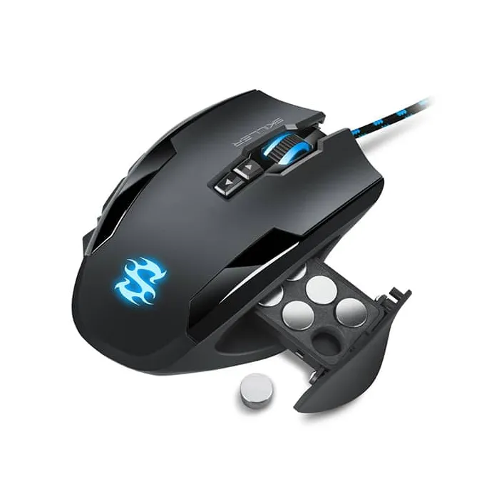 MOUSE Sharkoon Wired SKILLER SGM1