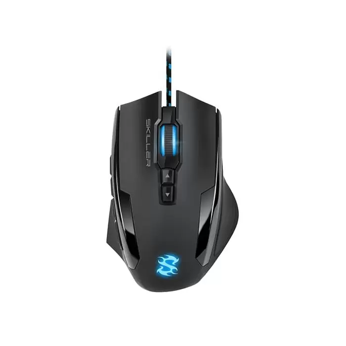 MOUSE Sharkoon Wired SKILLER SGM1