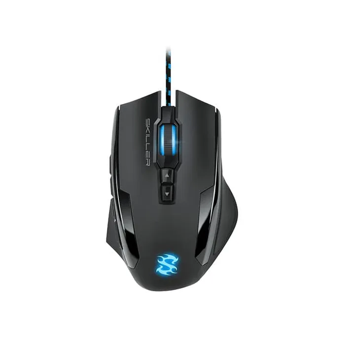 MOUSE Sharkoon Wired SKILLER SGM1