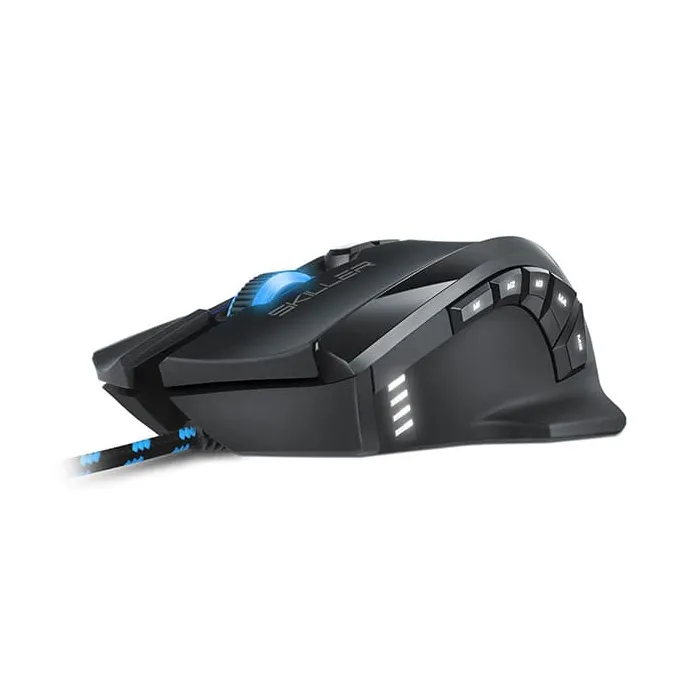 MOUSE Sharkoon Wired SKILLER SGM1